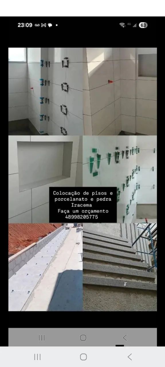 Reformas em geral  - Foto 5