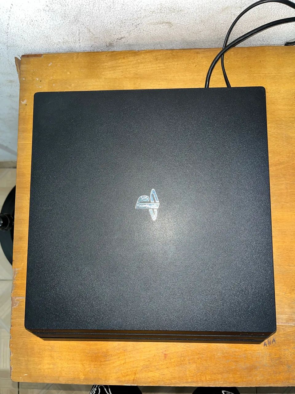 Ps4 pro 1T  - Foto 4