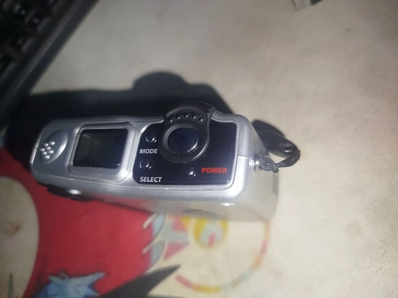 Camera - Foto 4