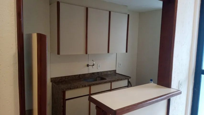 Excelente quarto e sala na Gávea! - Foto 5