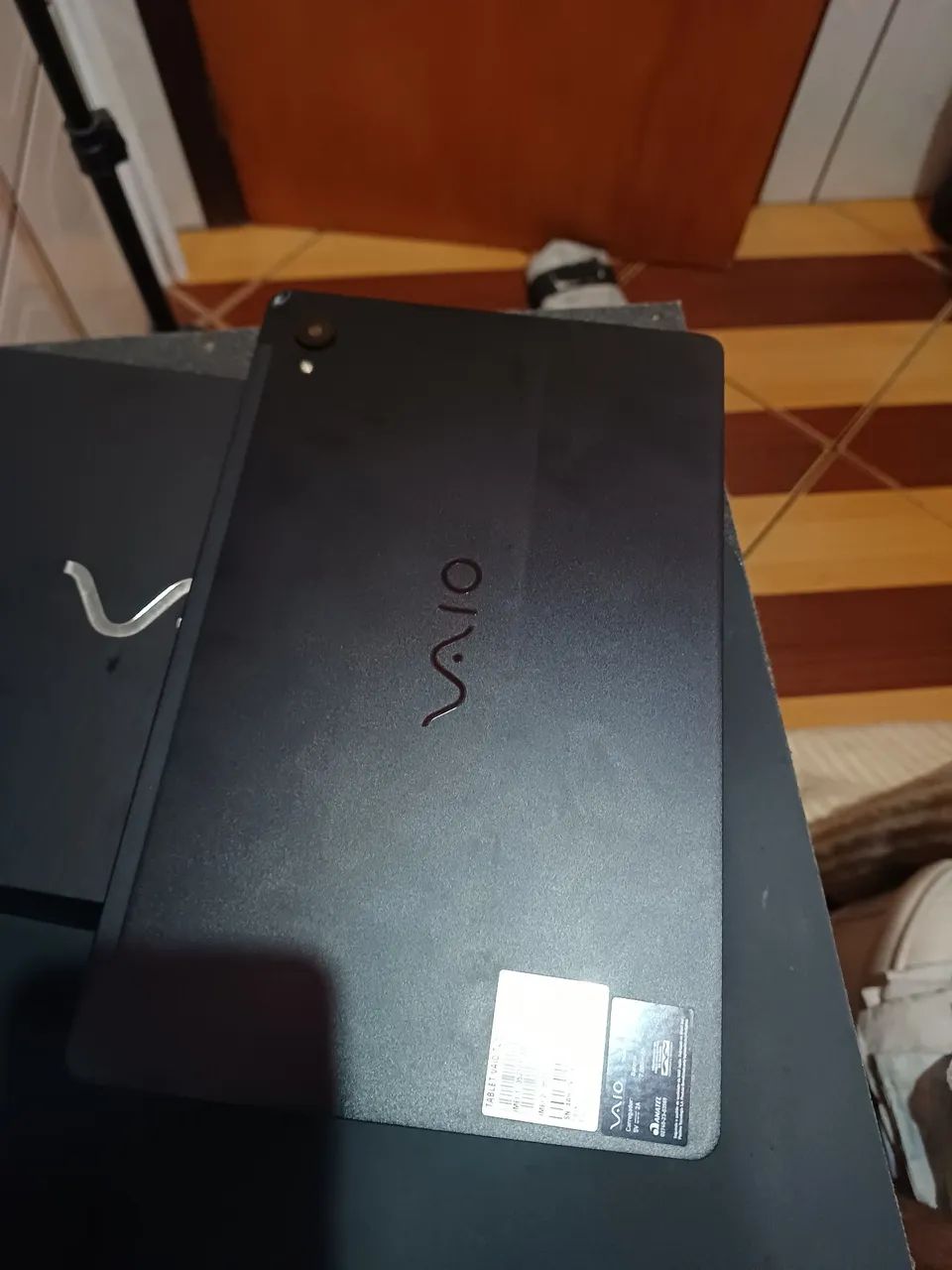 Tablet VAIO TL10  - Foto 4