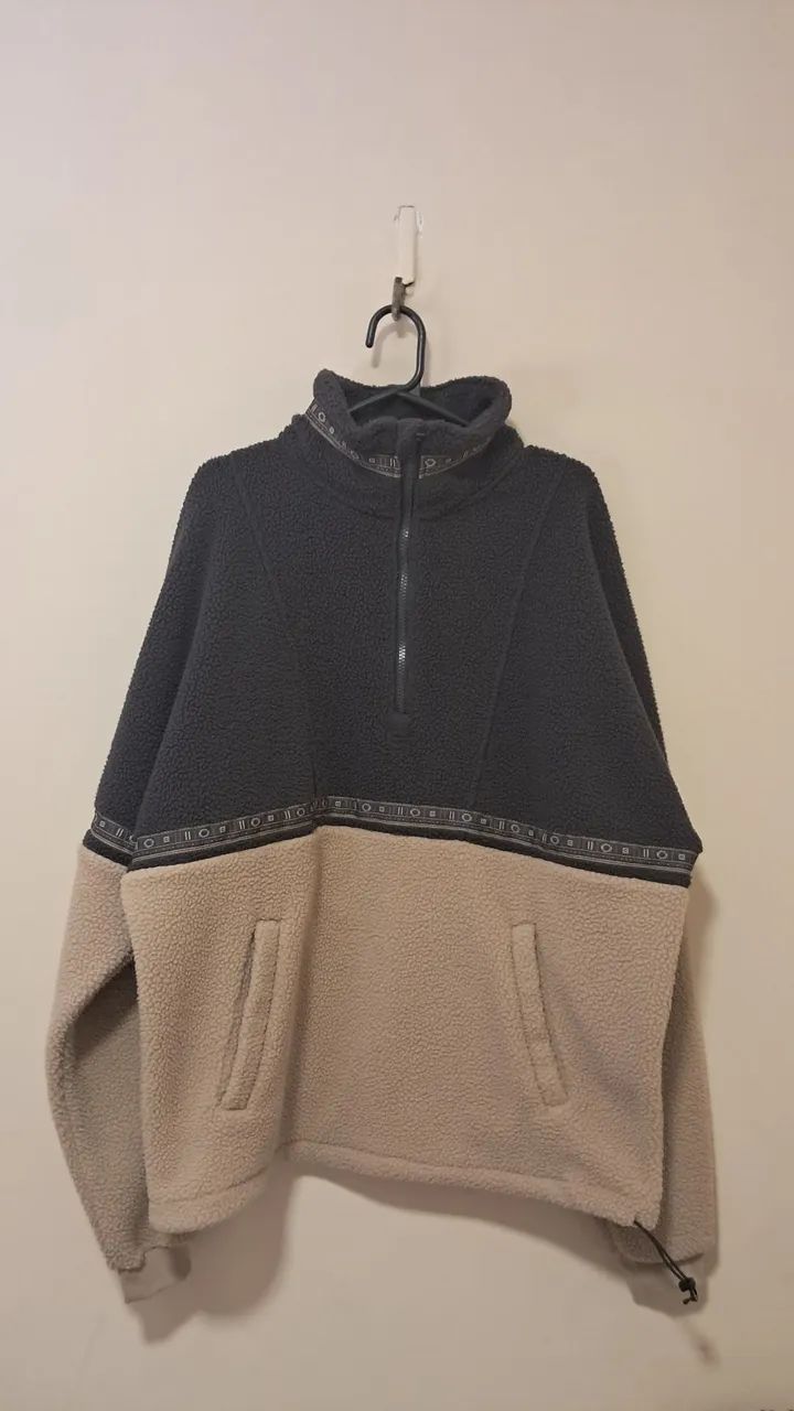 Casaco de frio