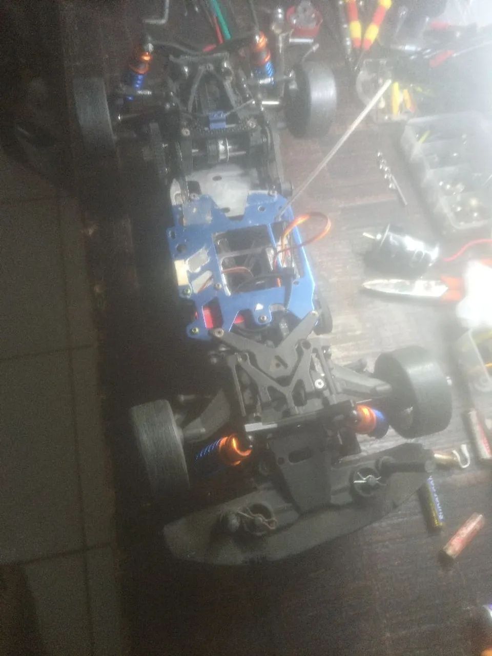 Conserto em RC  - Foto 3