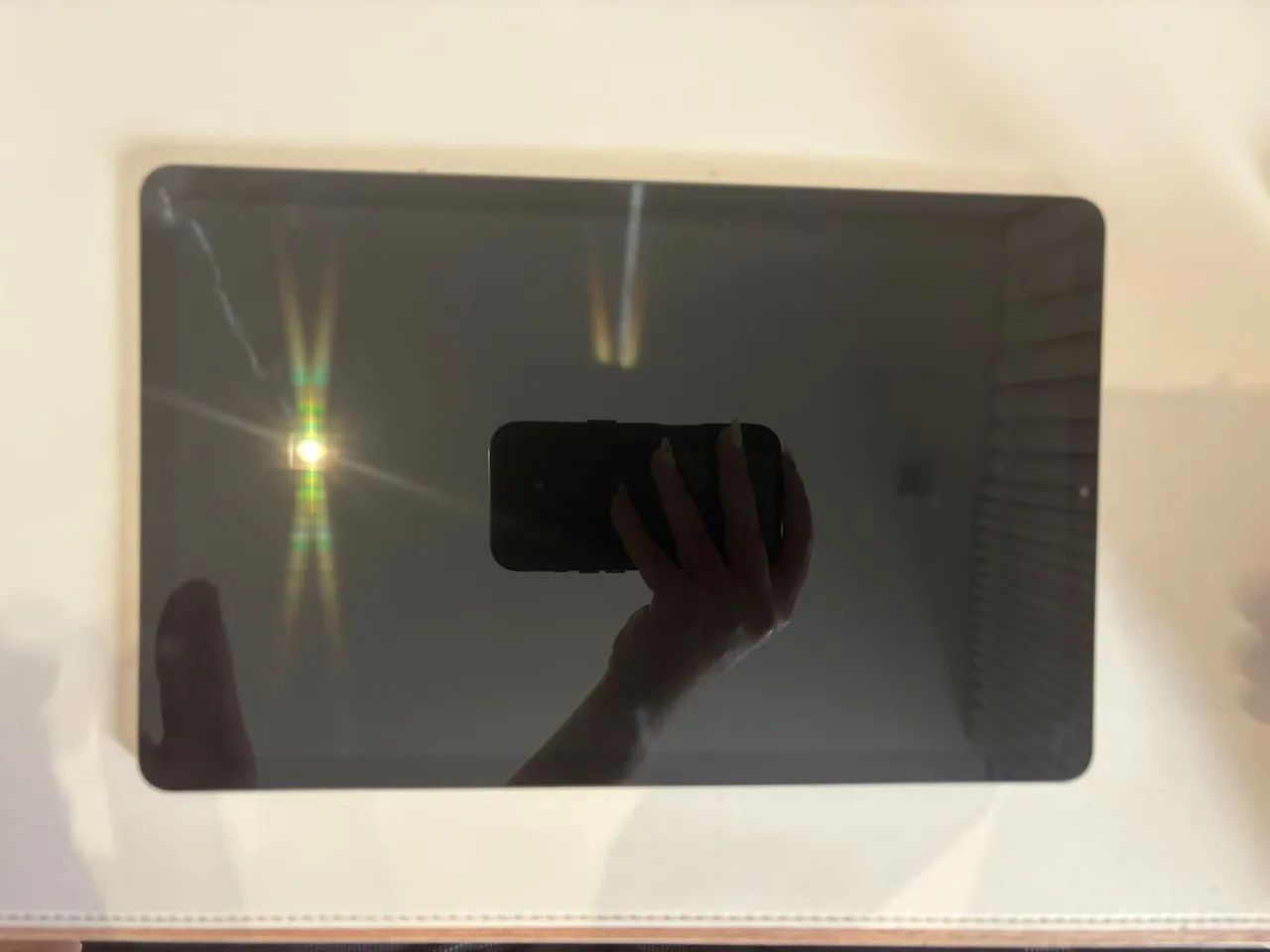 *Tablet Samsung Galaxy Tab S6 Lite - 128 GB - Foto 4