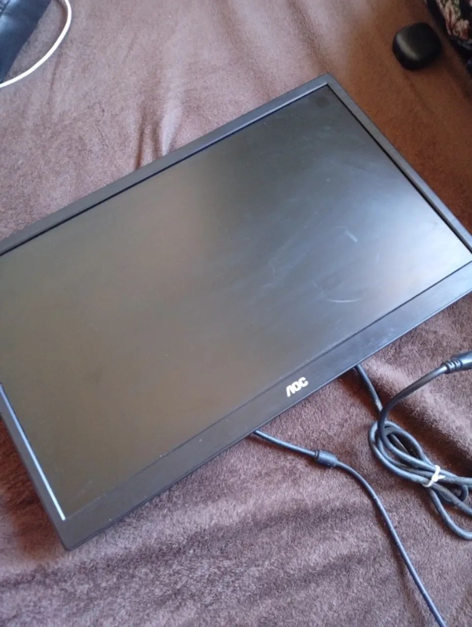monitor
