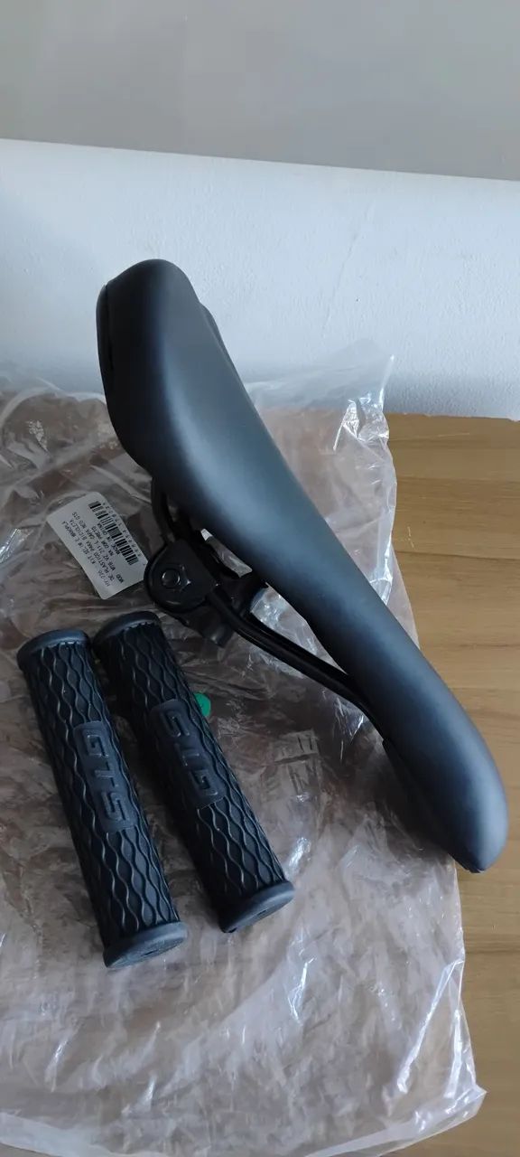 Selim+ manoplas GTS 