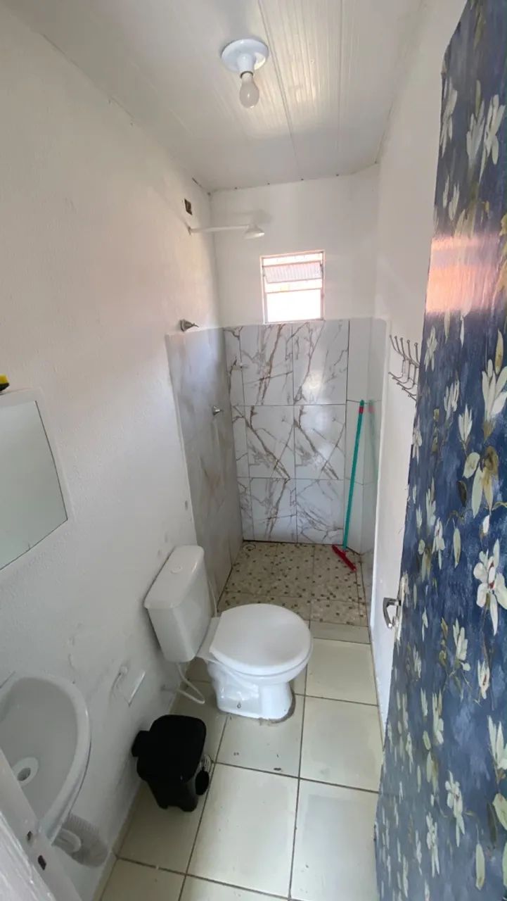 Vendo Casa Aprigio Vilela  - Foto 5