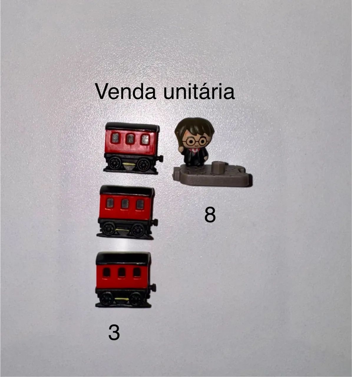 harry Potter cacau show 
