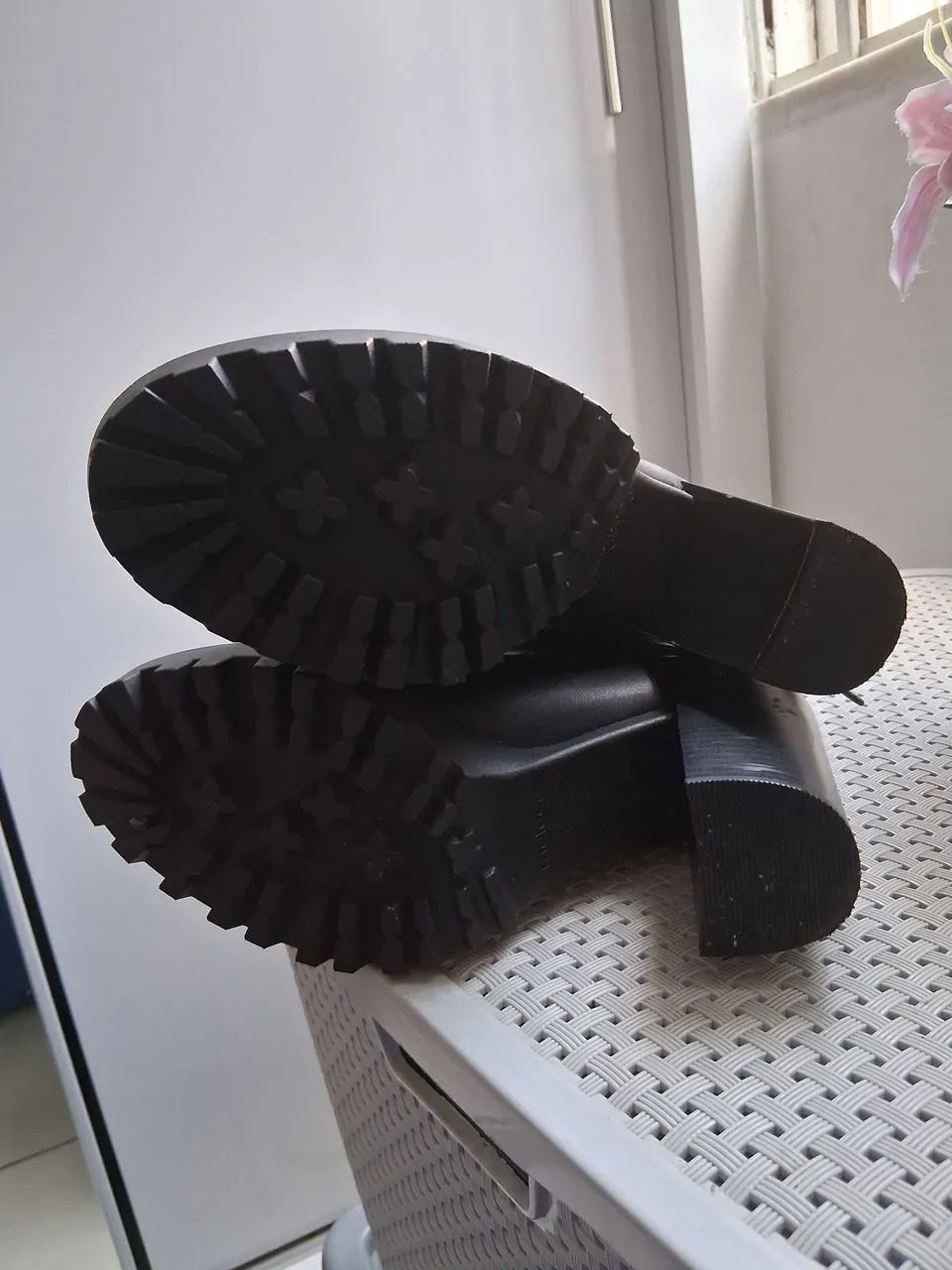 Vendo Bota  - Foto 4