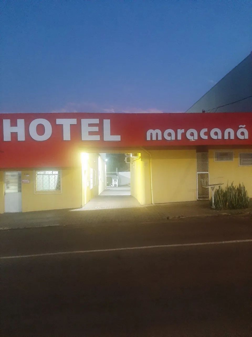 Serviços Gerais 
