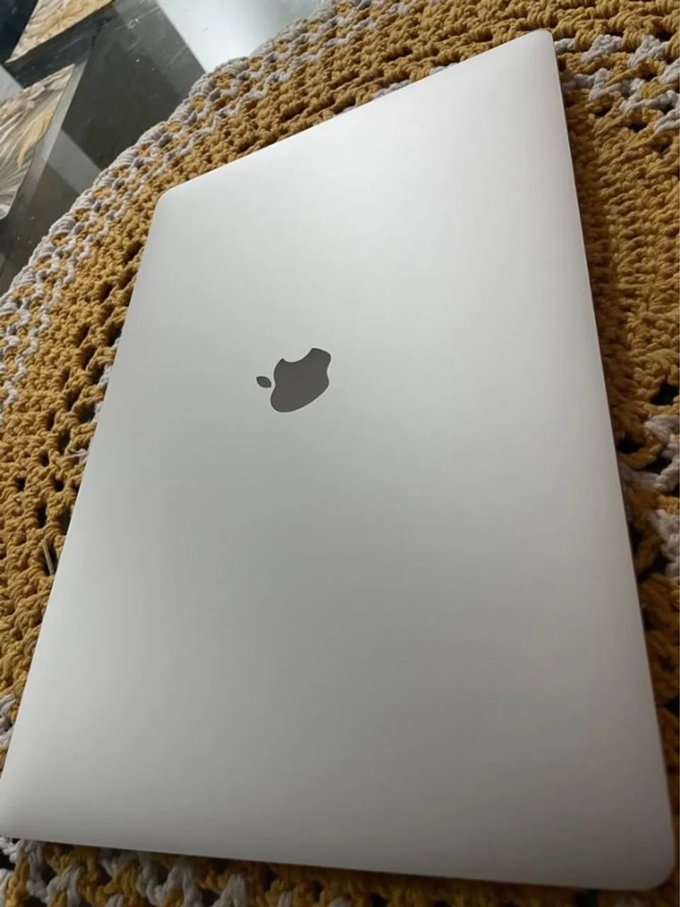 Macbook PRO 16" 2019 i7 16Ram 500SSD Touchbar - Foto 2