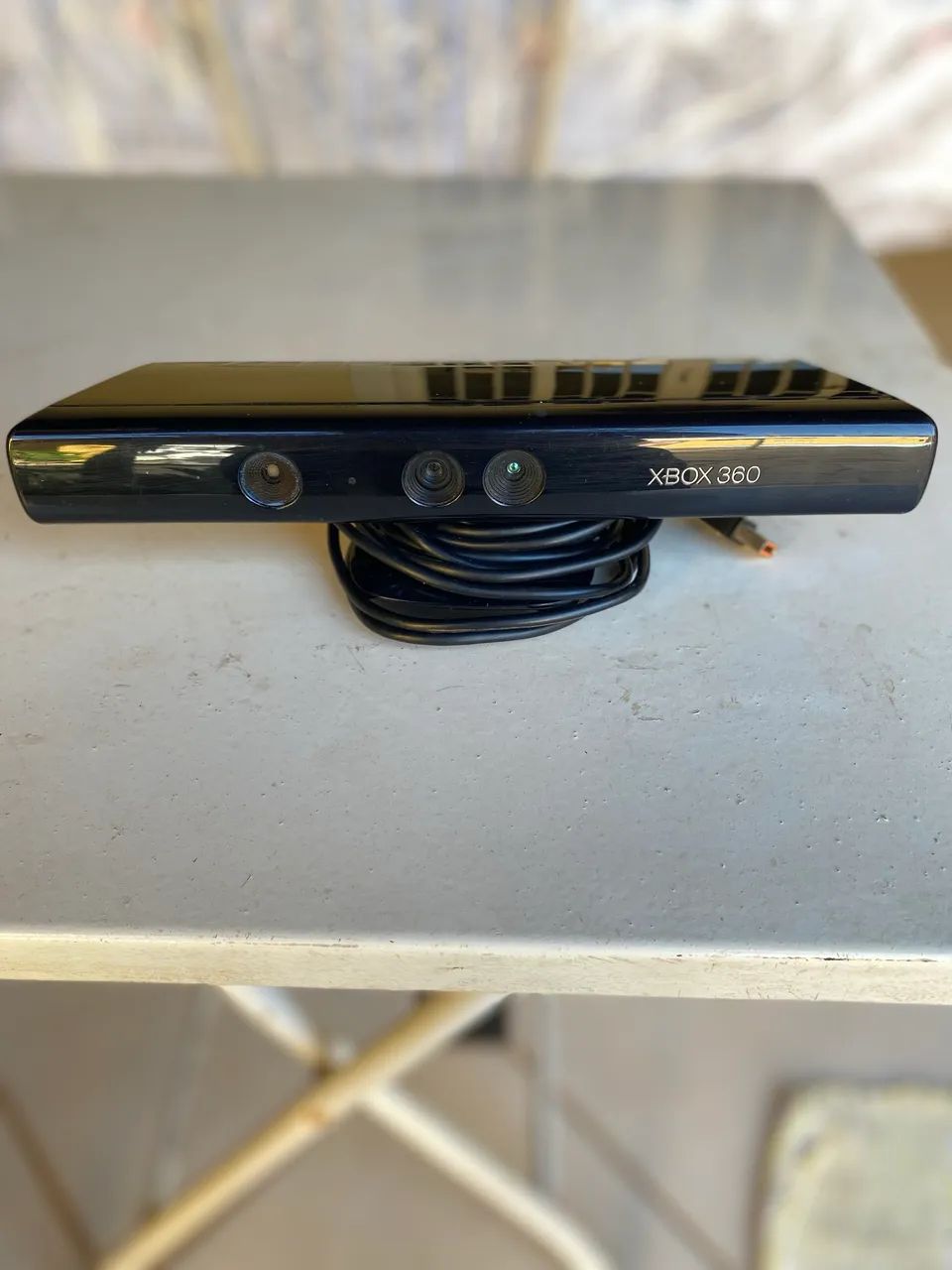 Kinect Xbox 360 Original 