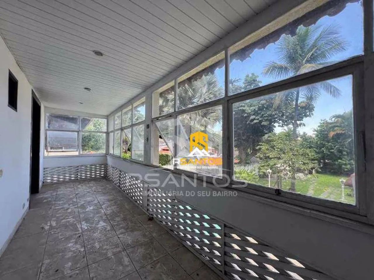 Condomínio Floresta casa com 720 m² área com RGI- CA0024. - Foto 3
