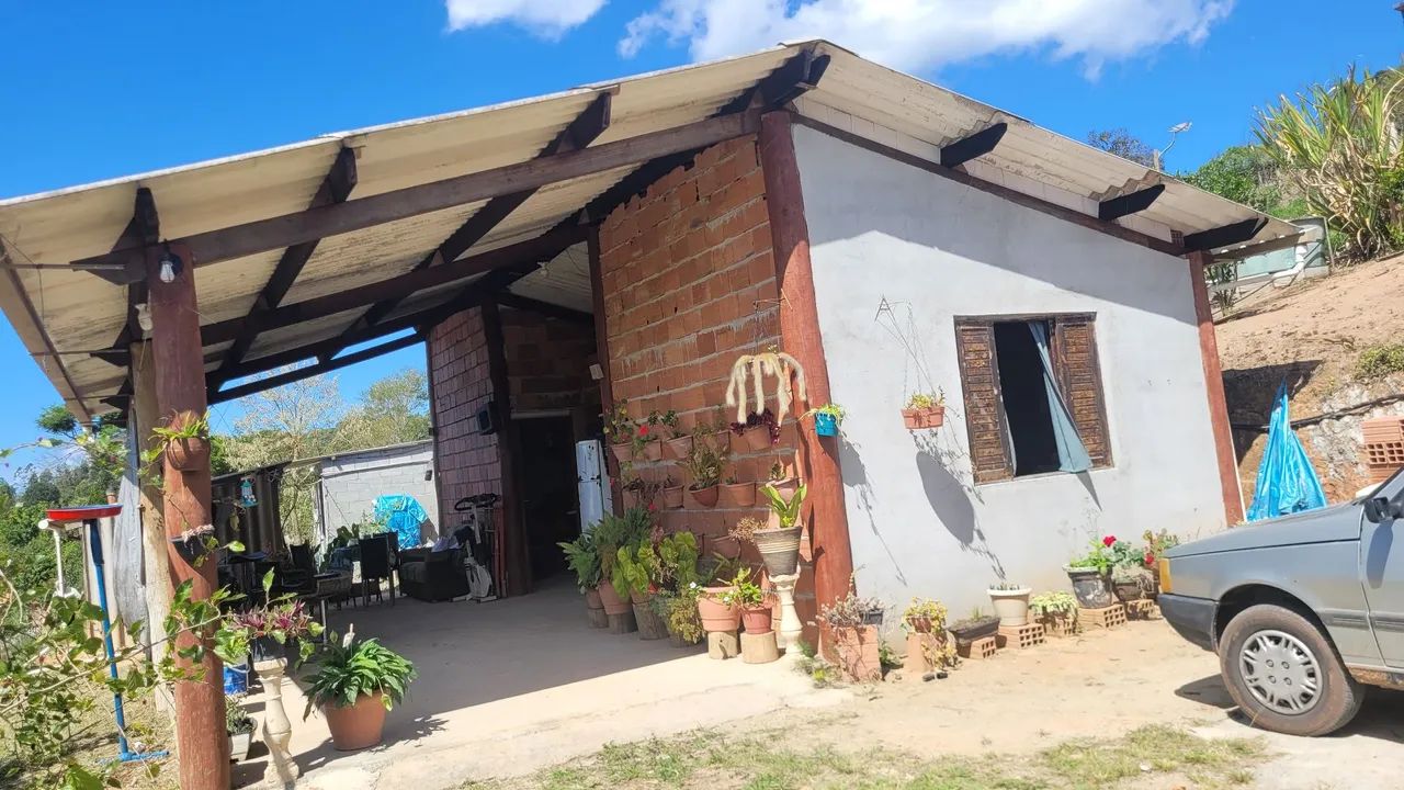 Foto - Santa Branca - 