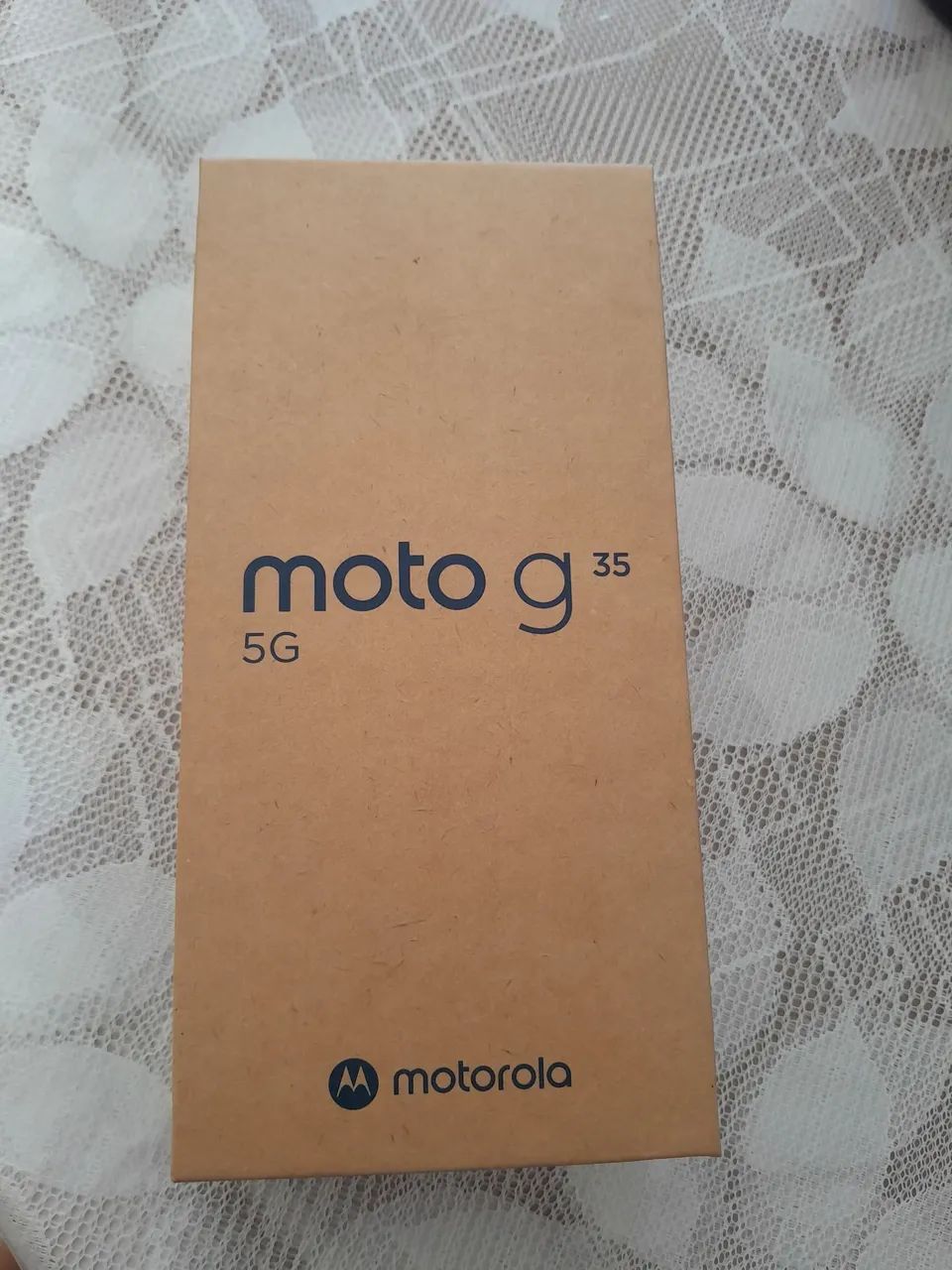 Moto G35 5g 128giga - Foto 5