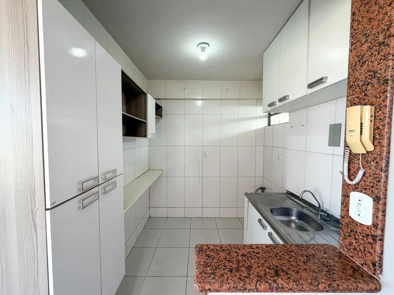 Apartamento com 1 quarto no Setor Morais - Goiânia - GO - Foto 5