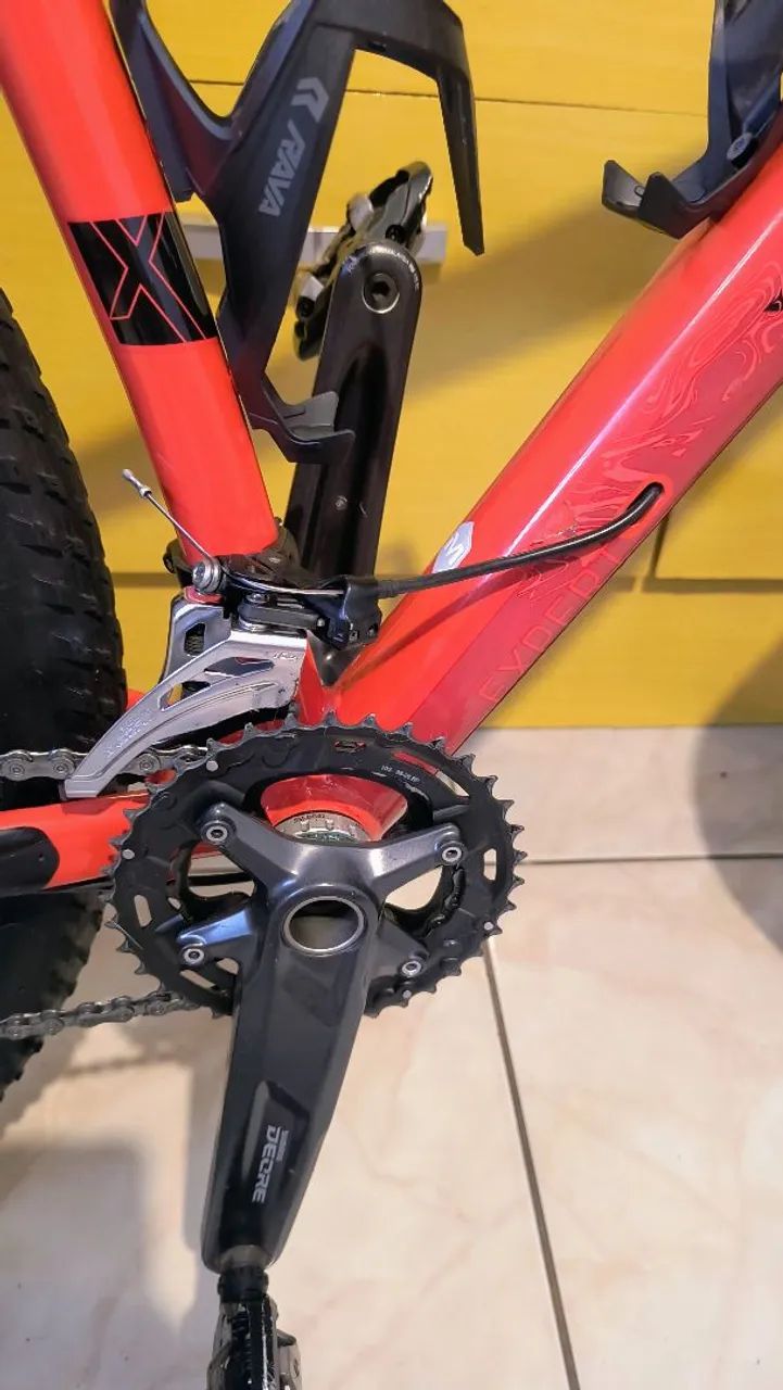 Caloi Explorer Expert Boost MTB Aro 29 - Foto 4