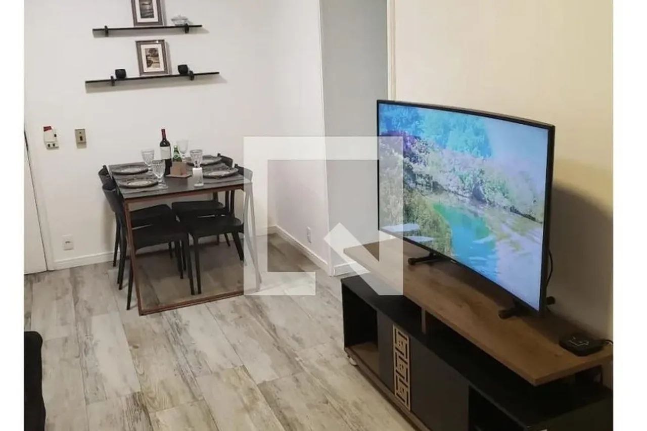 Apartamento à Venda - Consolação, 1 Quarto, 47 m2 - Foto 3