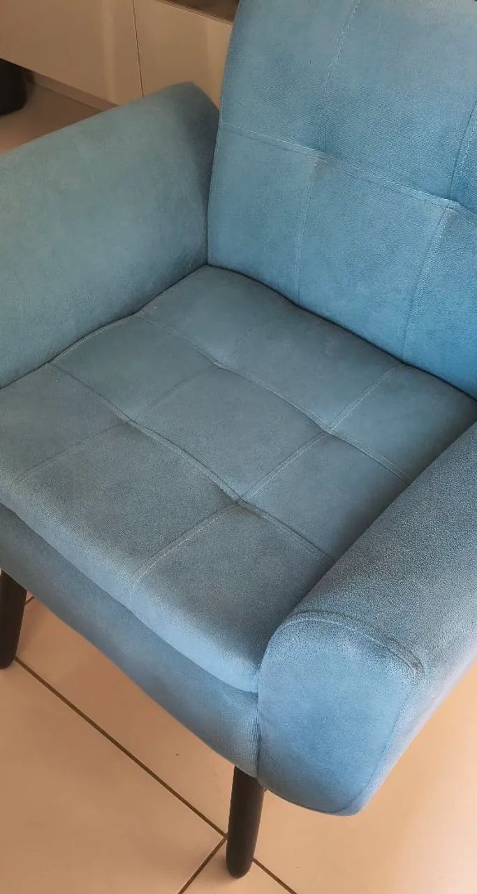 Poltronas. R$ 180,00 cada - Foto 4