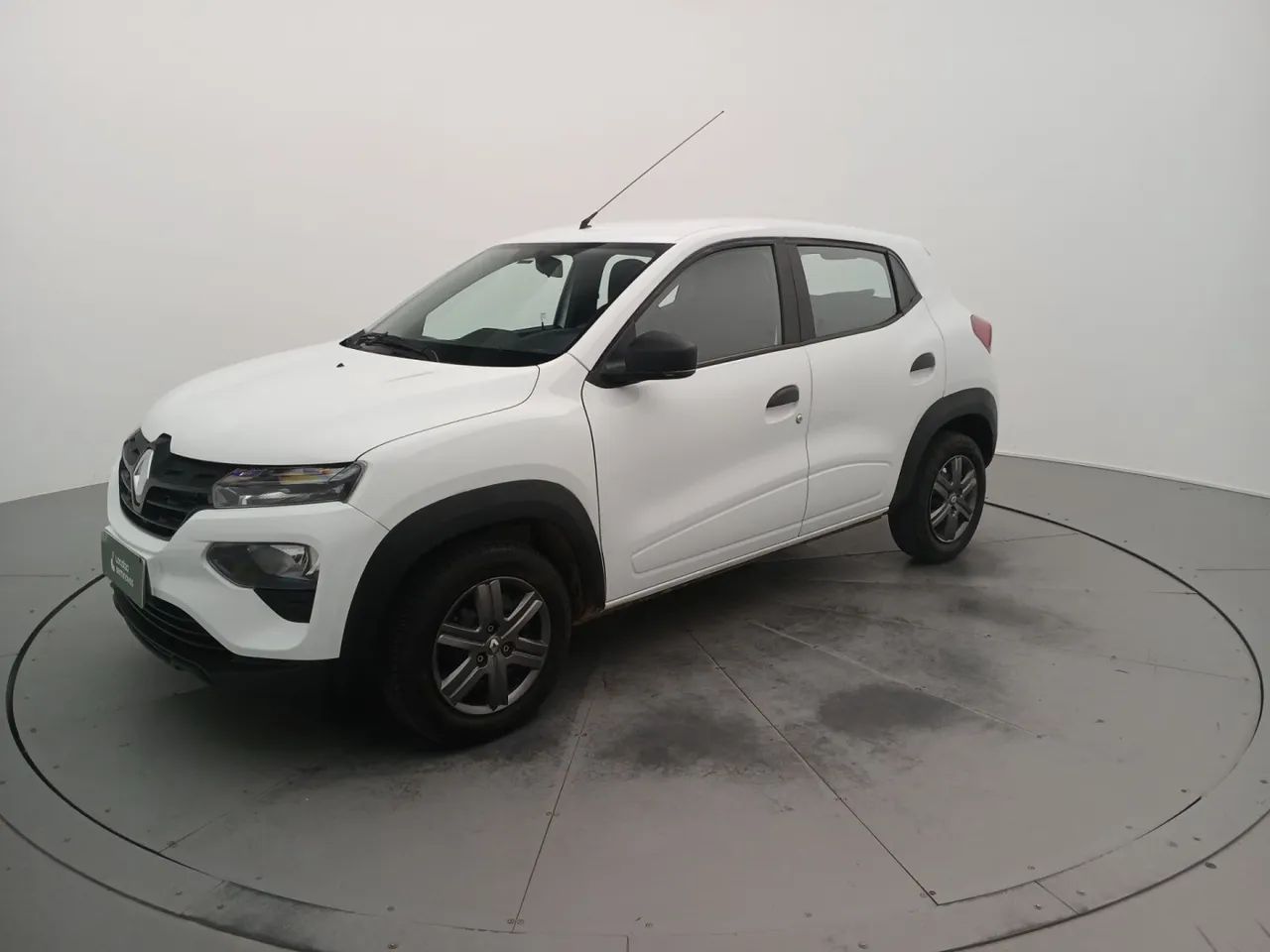 Renault Kwid 1.0 Zen 2026