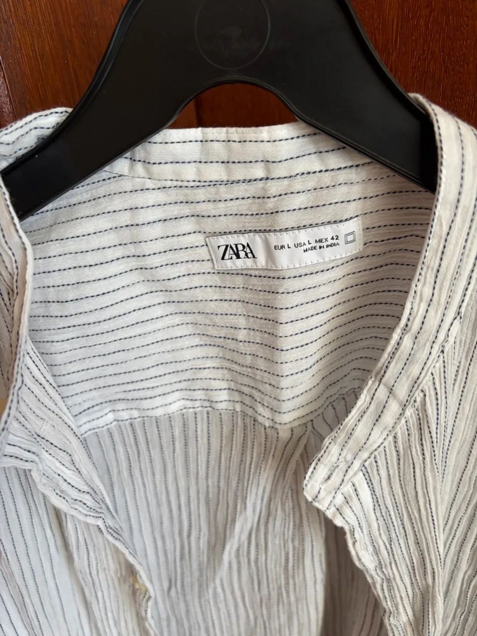 3 blusas Zara  - Foto 3