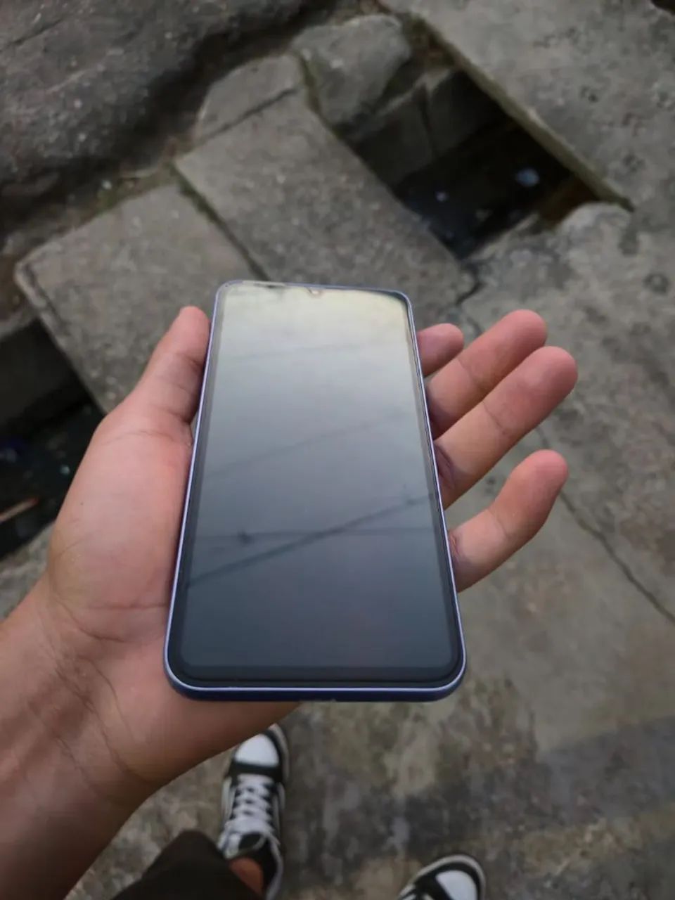 A34 5g - Foto 3