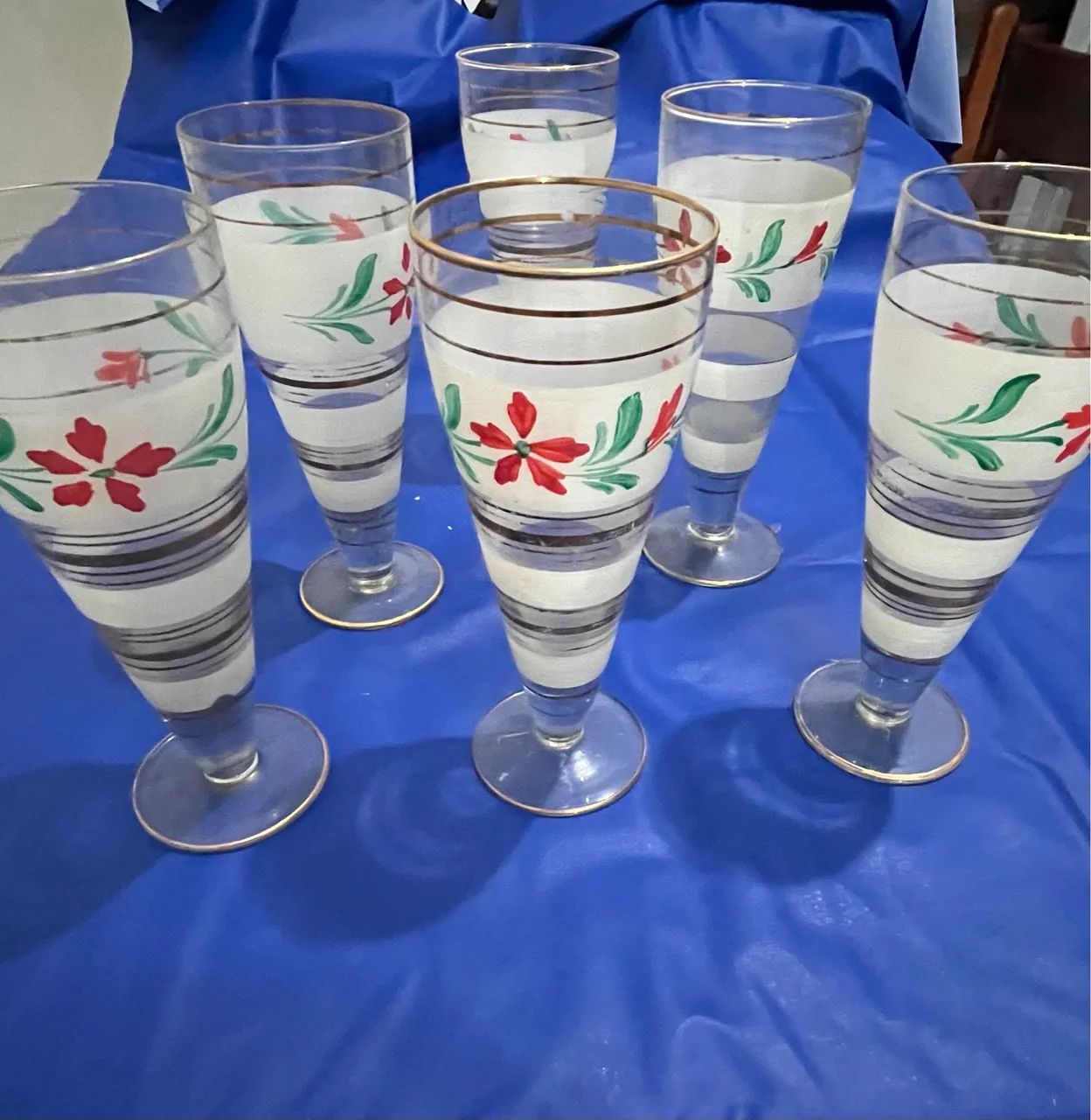 Jogo de tulipas