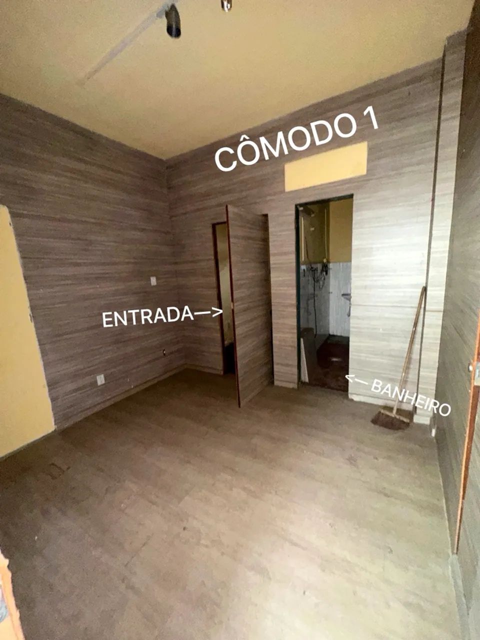 Sala comercial á venda - Edifício Rio Madeira  - Foto 2