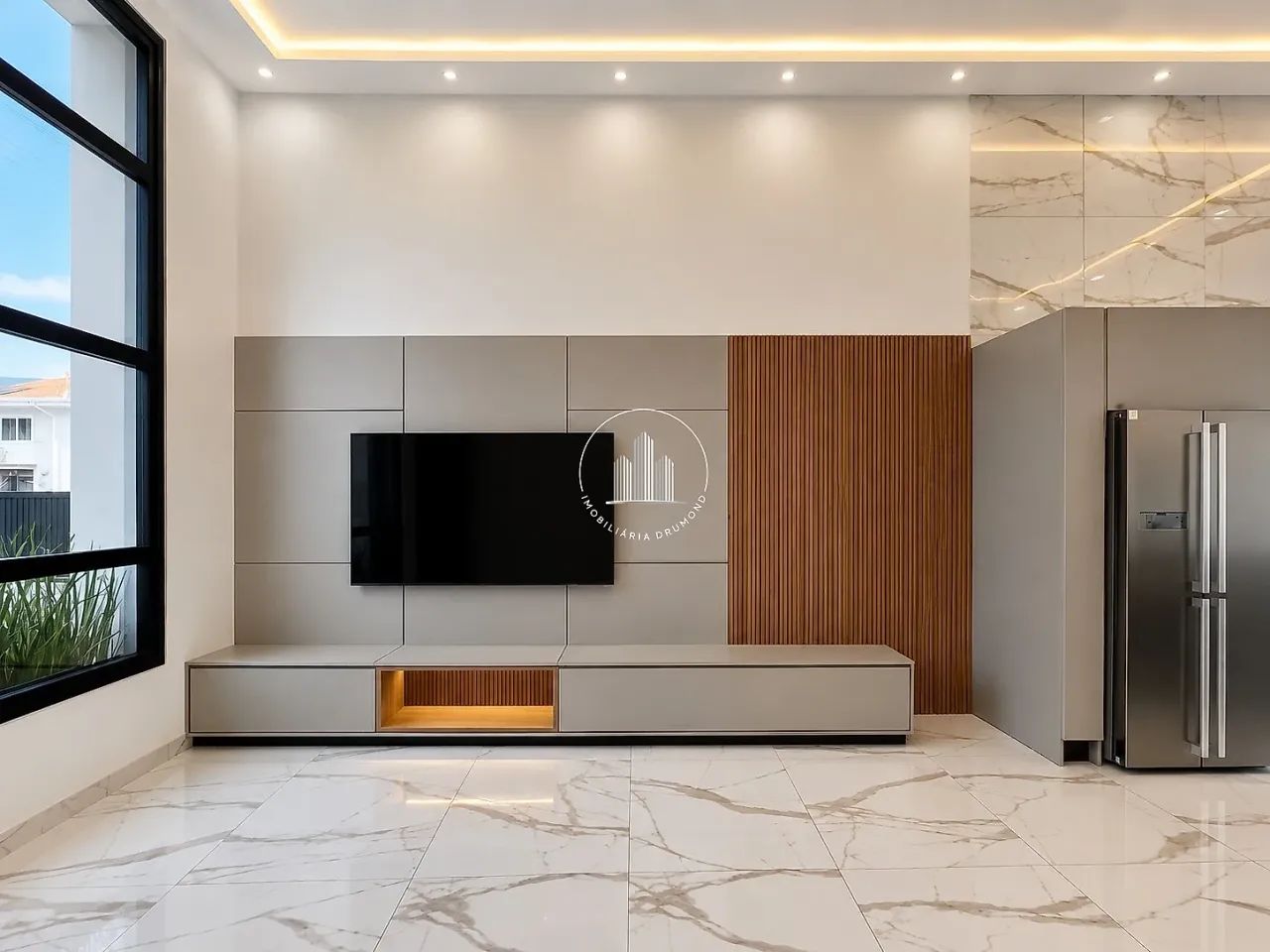 Casa 3 Quartos com 1 Suíte e 112m² - Potecas - BRN - Foto 5