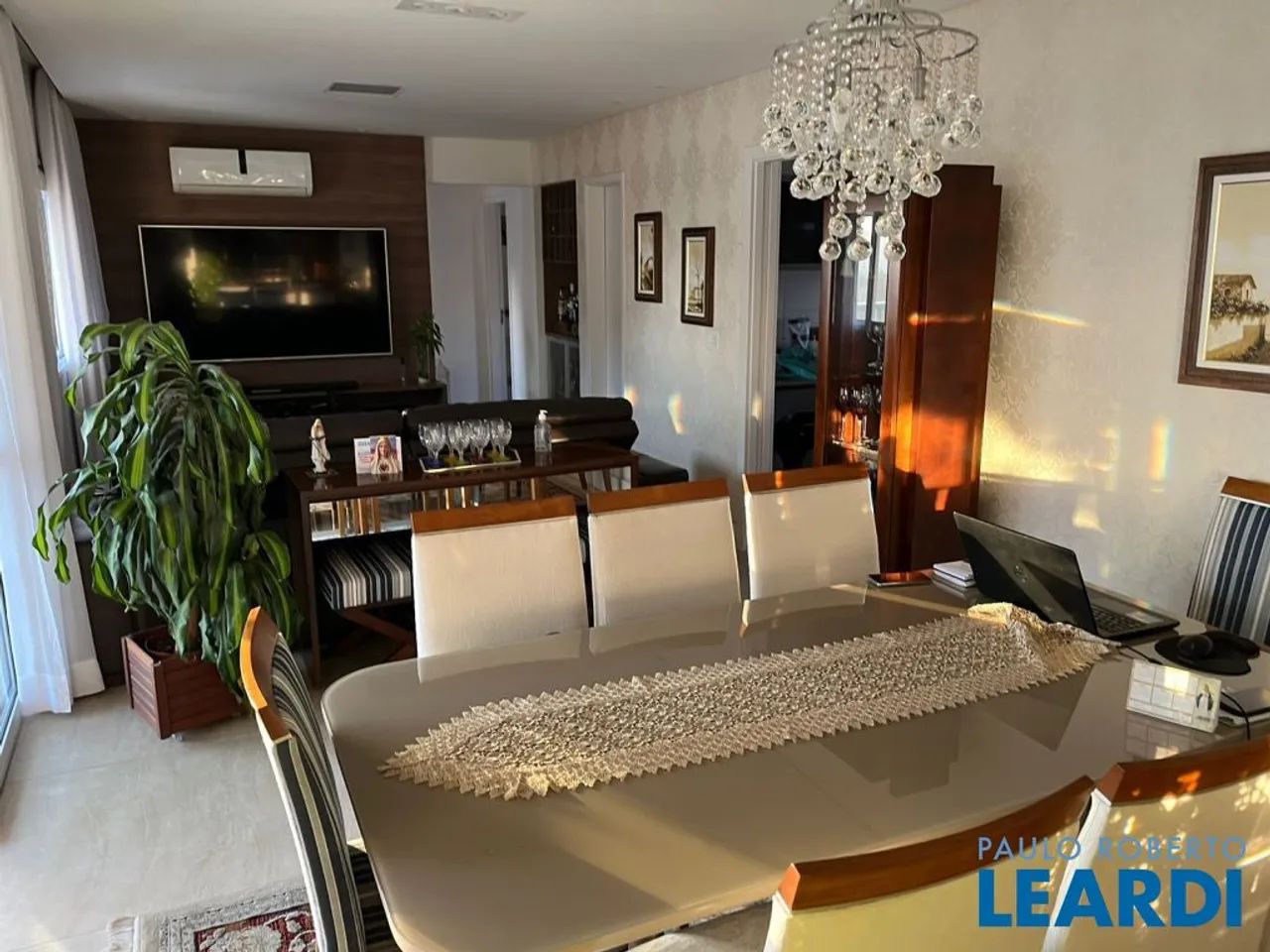 APARTAMENTO - MORUMBI - SP - Foto 3