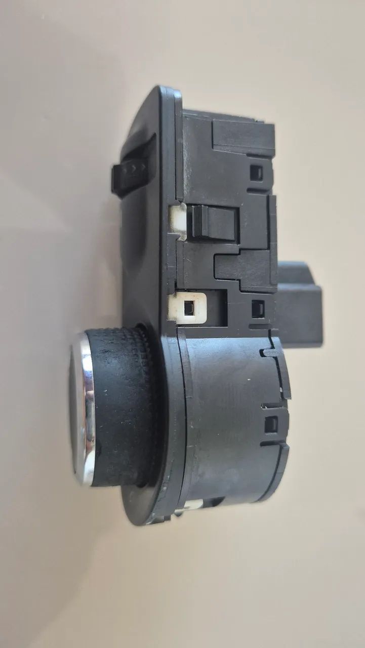Interruptor Chave Farol Onix Original GM - Foto 2