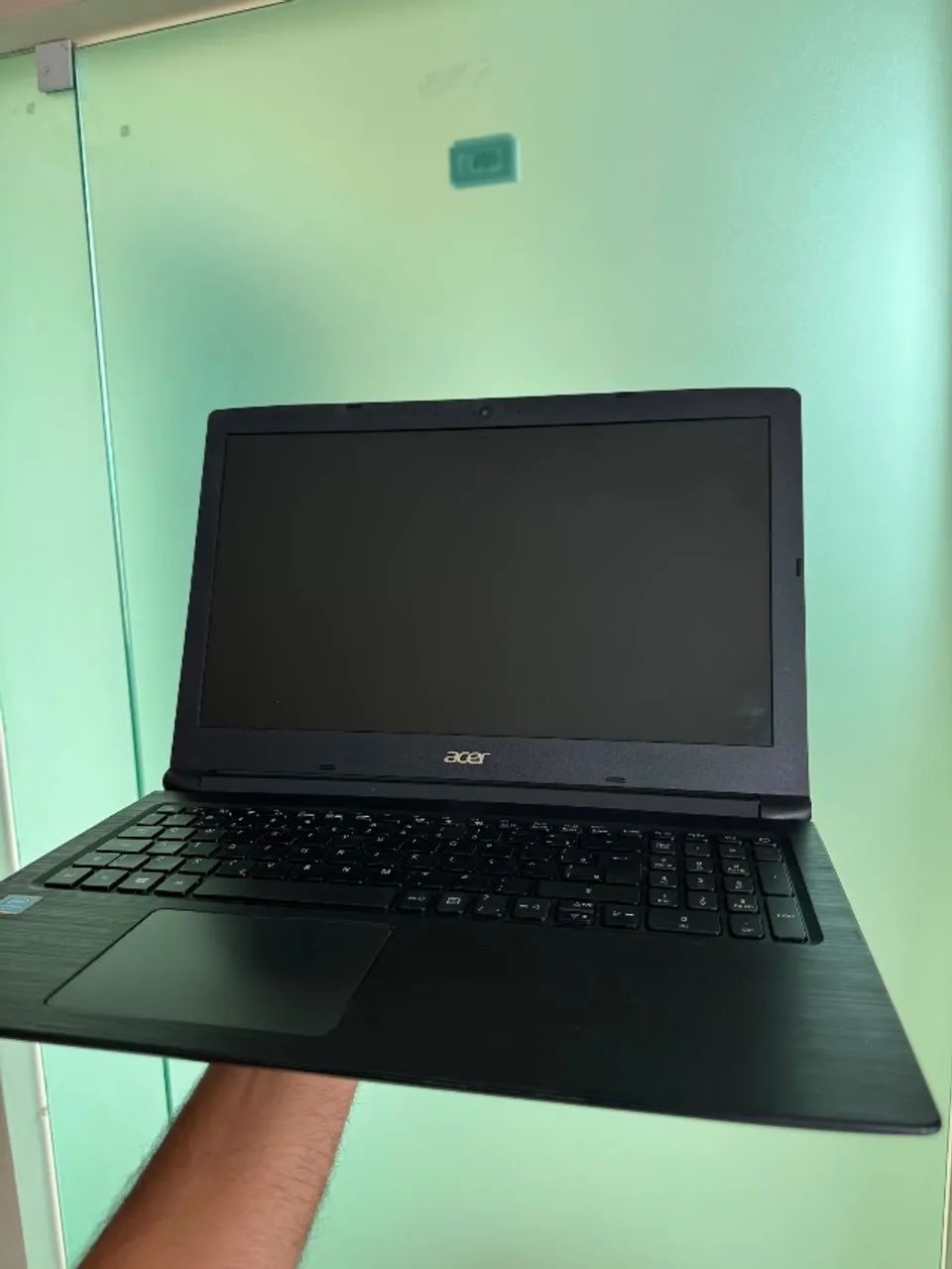 NOTEBOOK ACER ASPIRE 3