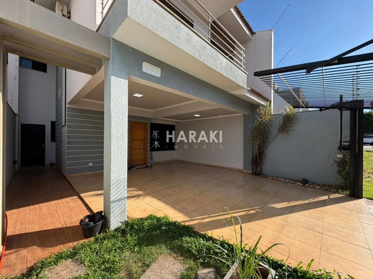 Casa á venda no Jardim Itália - Maringá/PR - Foto 5