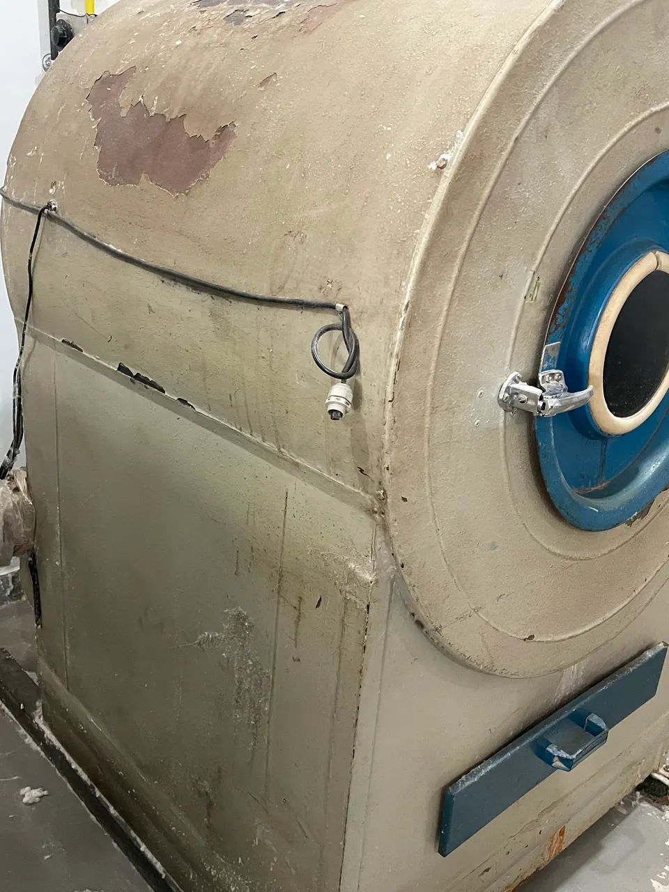 VENDO SECADORA 30 KG - Foto 2