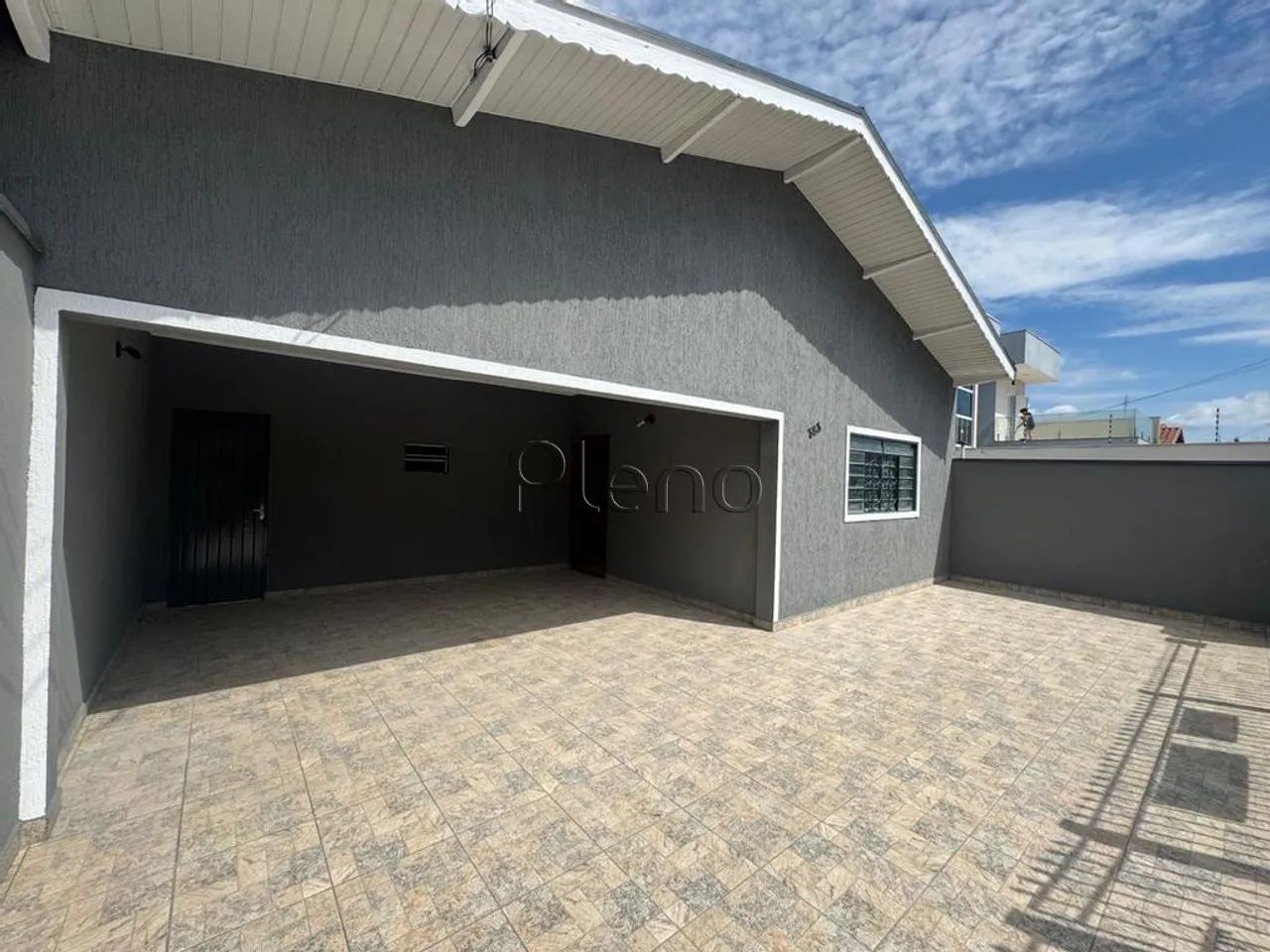 Casa à venda em Campinas, Parque Via Norte, com 3 quartos, com 124.84 m² - Foto 3