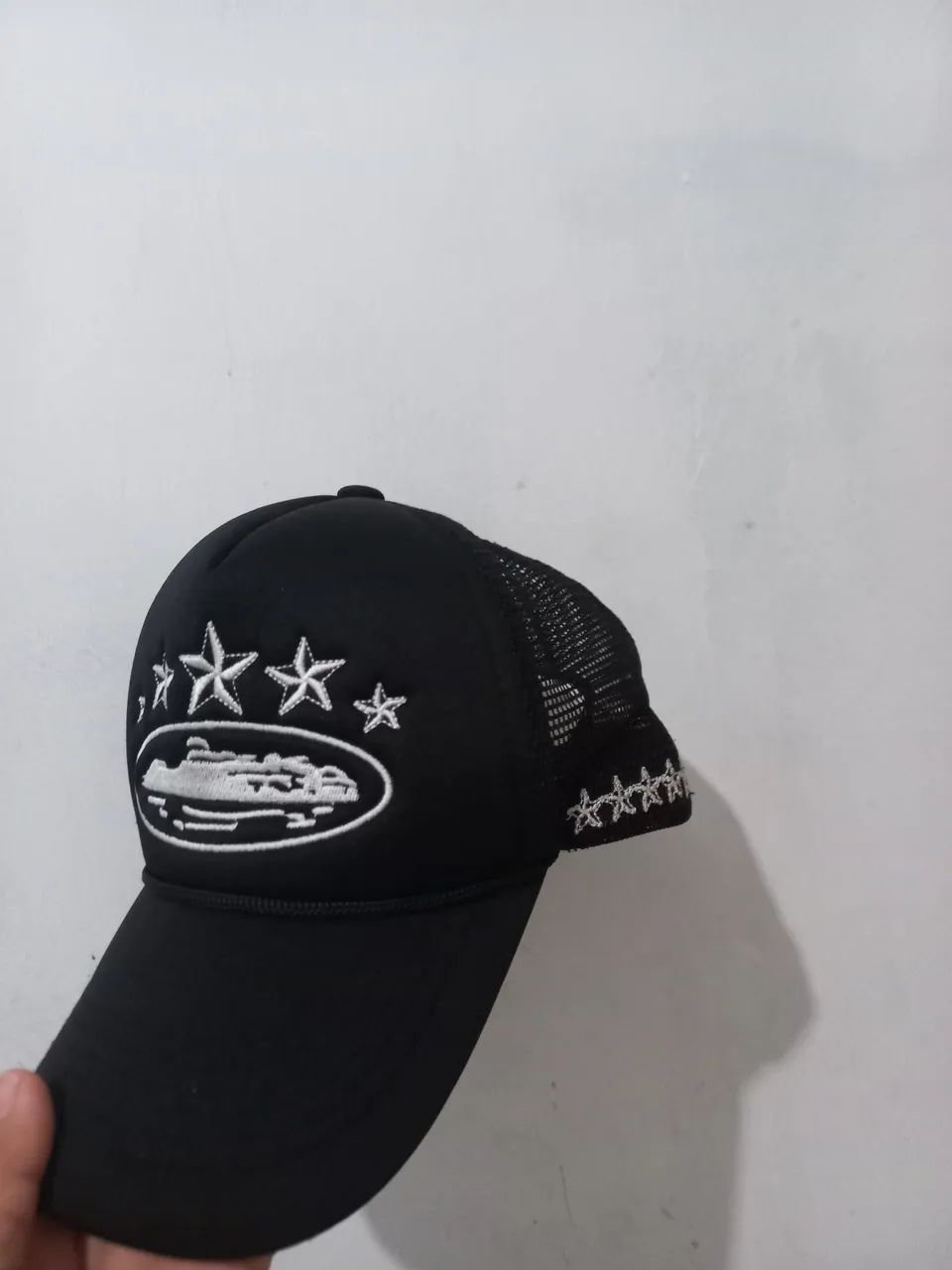 boné corteiz five stars truck - Foto 3