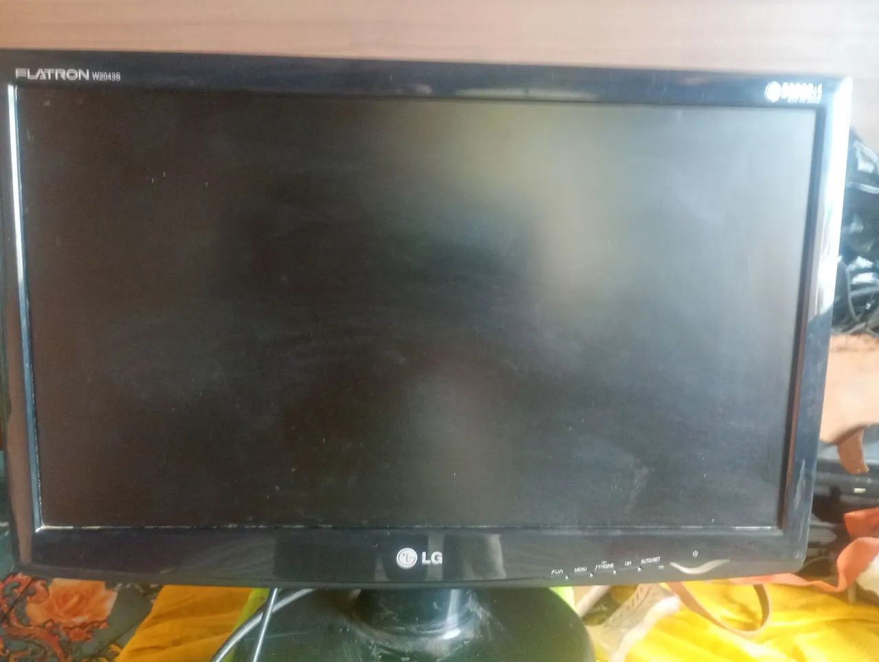 Monitor de computador ? - Foto 3