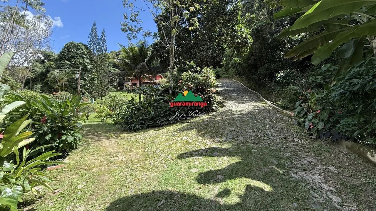 CASA COM LAGO NO MEIO DA MONTANHA - Foto 4