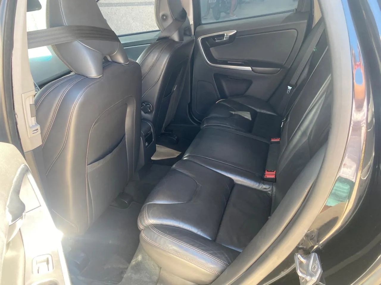Volvo XC 60 2.0 T5 5P 2014 - Foto 2