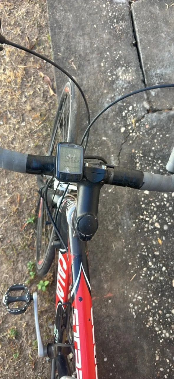 Bicicleta Caloi  - Foto 5