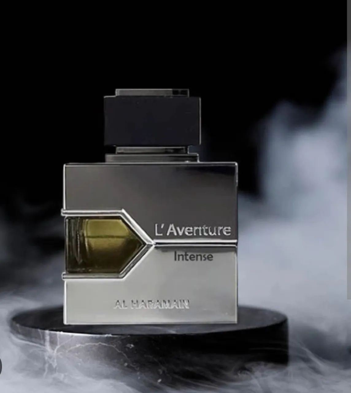 PERFUME AL HARAMAIN INTENSE  - Foto 3