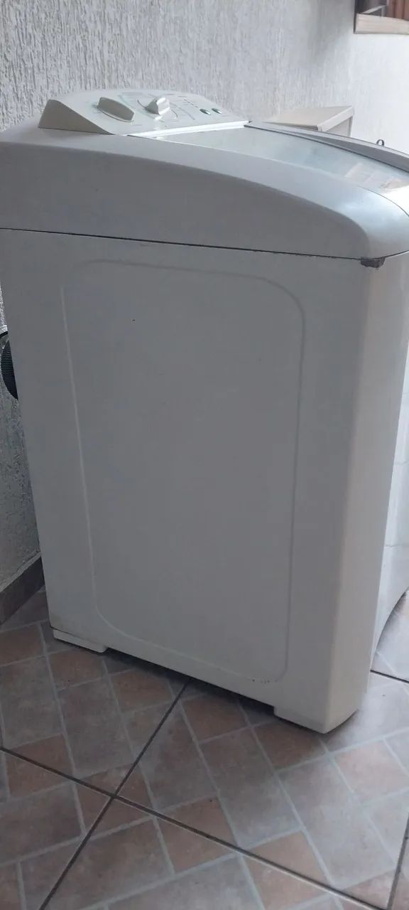 Máquina lavar eletrolux  - Foto 4