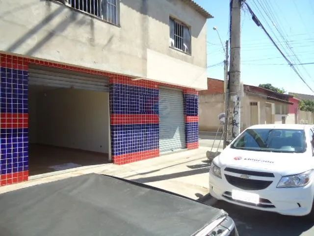 Salão para alugar em Hortolândia, Jardim Nova Europa - Foto 3