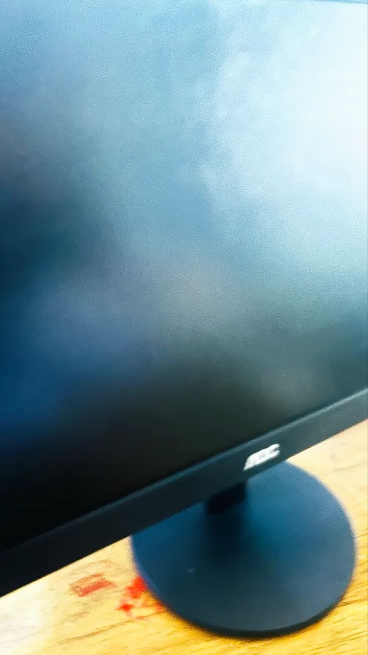 Monitor  - Foto 2
