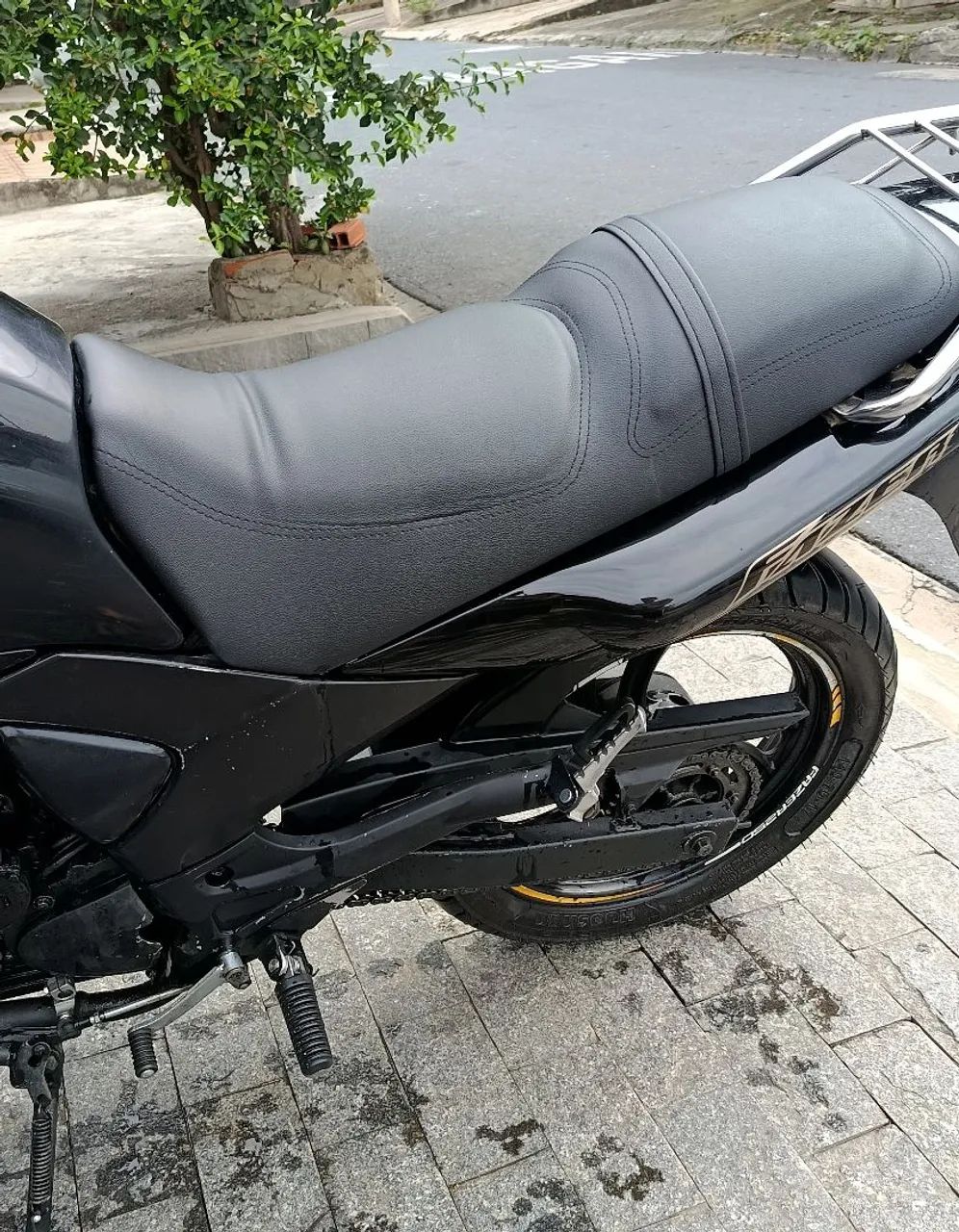 Fazer 250 2008 - Foto 2