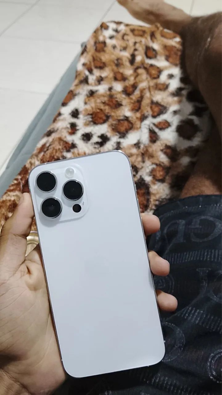 iPhone 14 Pro Max  - Foto 4