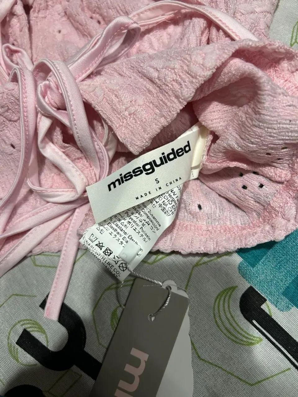 Cropped novo sem bojo  - Foto 5