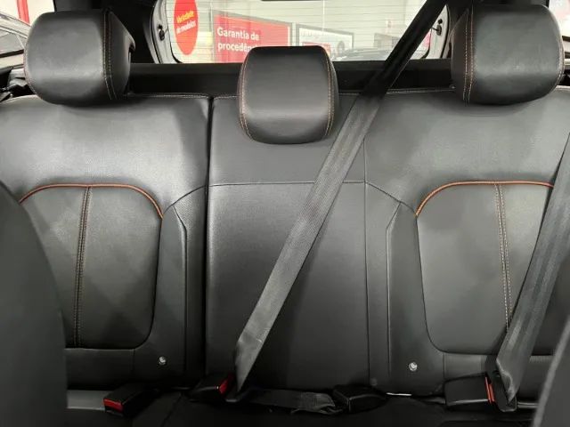 Renault Duster Iconic Plus 1.6 16V Flex Aut. 2025 - Foto 4
