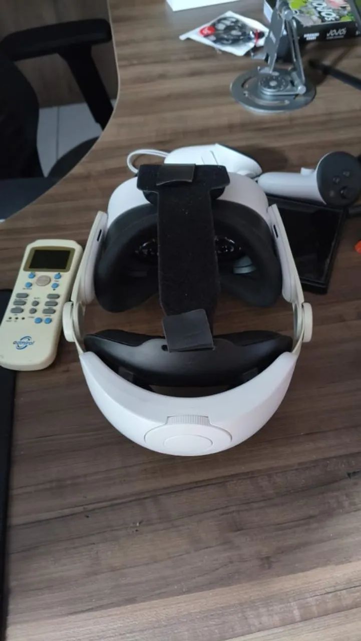 VENDO QUEST 3S