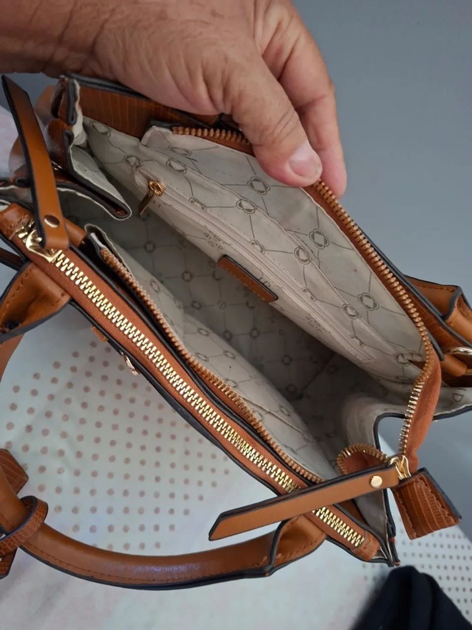 Bolsa Le postiche  - Foto 3